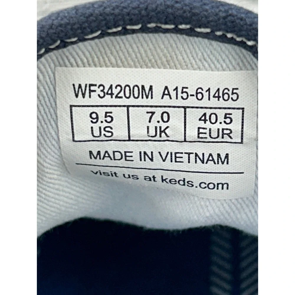 Keds round textured effortlessly